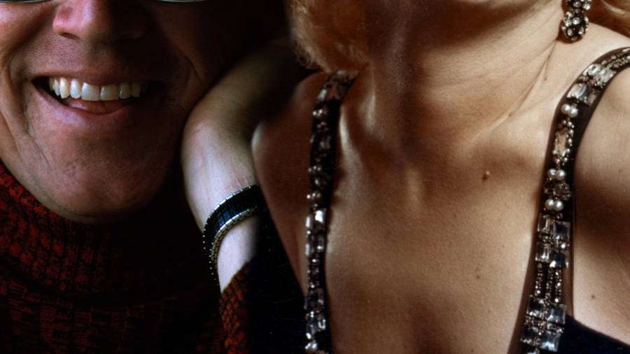 Najlepiej zarabiające NIEŻYJĄCE już gwiazdy. Pieniądze nadal spływają im na konto