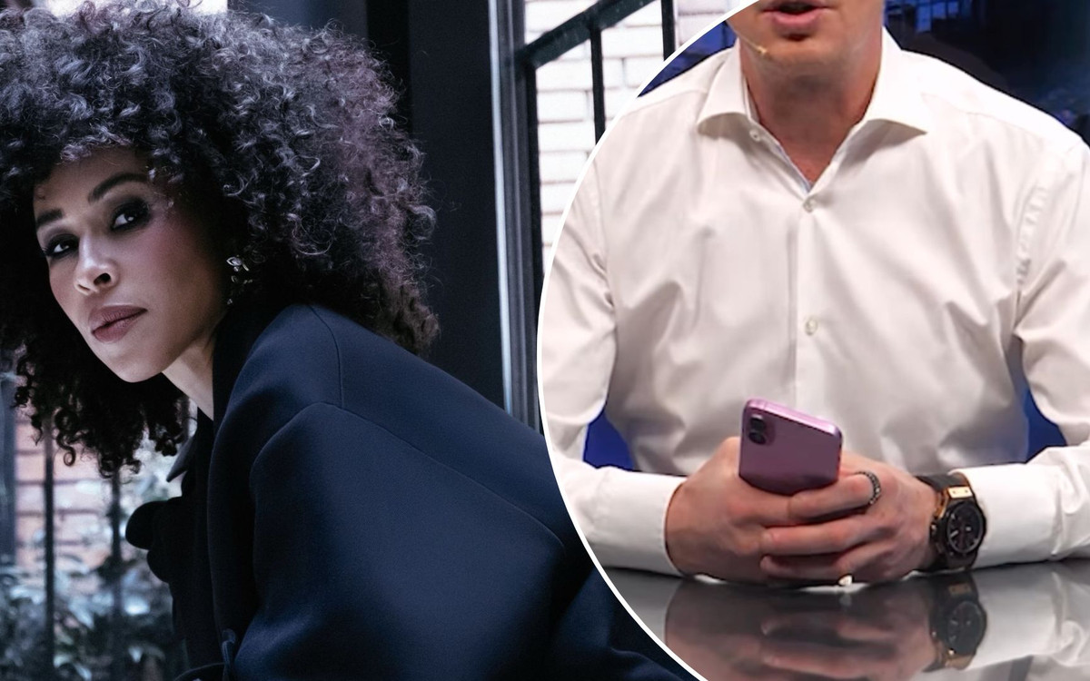 Omenaa Mensah wygrała w sądzie ze swoim prześladowcą! Usłyszał wyrok 15 miesięcy ograniczenia wolności