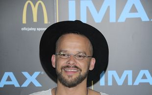 Piróg do Kaczoruk: Kuba Wojewódzki jest trochę starszy