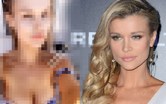 Joanna Krupa bez makijażu wygląda jak… zupełnie inna osoba?