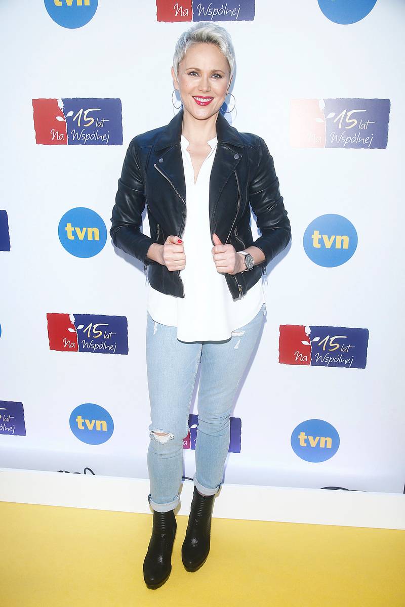 Impreza urodzinowa Na Wspólnej