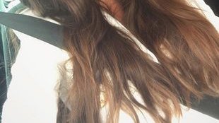 Wow! Celia Jaunat rozpaliła wyobraźnię Internautów! Krychowiak to szczęściarz?