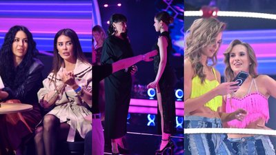 Kulisy 4. odcinka “Tańca z Gwiazdami”. To działo się, gdy zgasły kamery