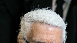 Karl Lagerfeld o ślubie Williama i Kate