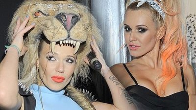 Doda w Sylwestra zaśpiewa w Hiszpanii