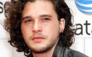 Kit Harington: Lubię dziewczyny, które jedzą