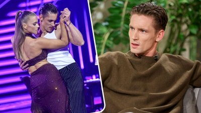 Najpierw plotkowano o rzekomym romansie, później o konflikcie. Filip Gurłacz przerywa milczenie…