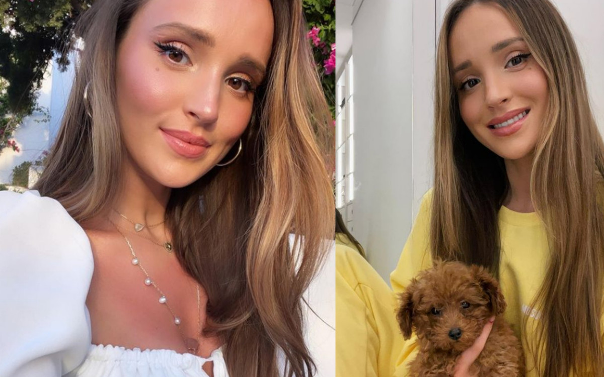 “Zaakceptowanie siebie zajęło mi wiele lat” – Marina zdradza, jaki miała kompleks