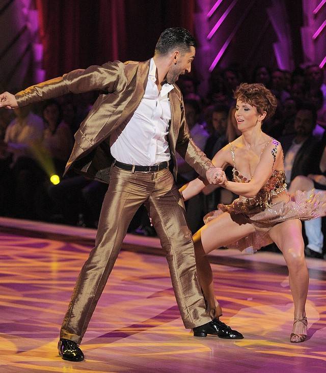 Taniec z gwiazdami – zabawne zdjęcia