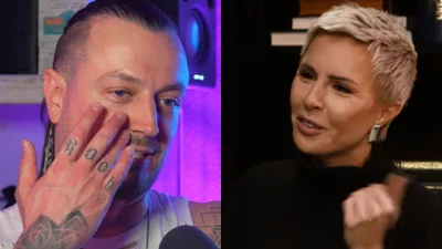 Lipińska gorzko podsumowała związek z Baronem. Mocne słowa