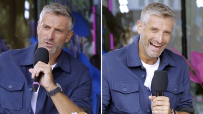 Maciej Dowbor dostał nową FUCHĘ! Tym się teraz będzie zajmował