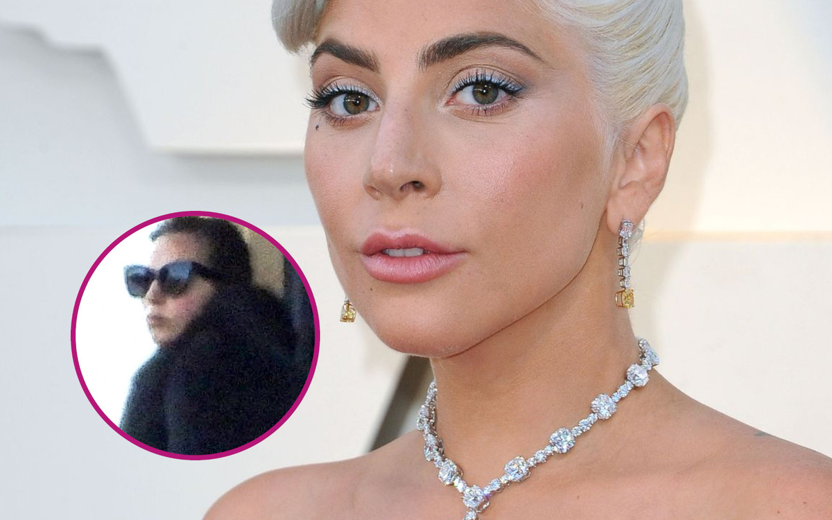 O FUJ! Nie uwierzysz, że Lady Gaga ZROBIŁA TO na planie