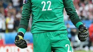 Łukasz Fabiański po raz pierwszy po Euro napisał do fanów (FB)