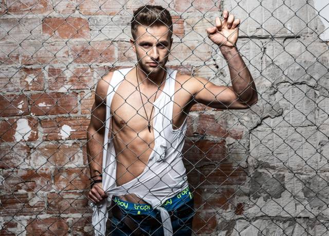 Jeden z nich zostanie Misterem Polski 2019