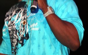 50 Cent chce wyrzucić syna z domu