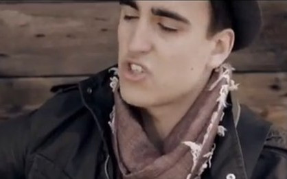 Gra o wszystko – singiel Piotra Lisieckiego [VIDEO]