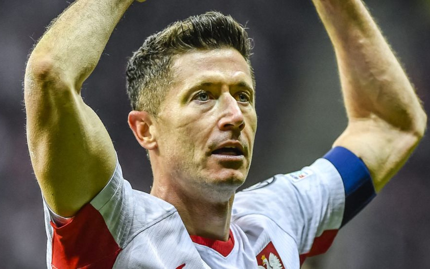 “Czas powiedzieć do widzenia”. Fani w rozpaczy po wpisie Lewandowskiego