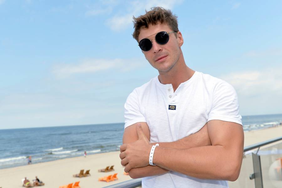 Mikołaj Roznerski – Największe CIACHO Pollywood!