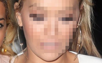 Internauci nie zostawili na Ricie Orze suchej nitki: Co zrobiłaś z TWARZĄ? FOTO