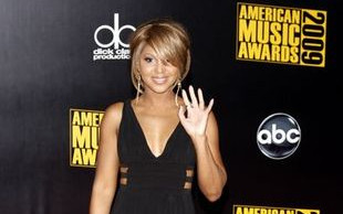 Nowa piosenka Toni Braxton [VIDEO]