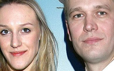 Państwo Żebrowscy na salonach (FOTO)