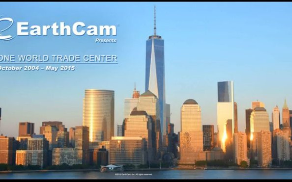 Tak budowano One World Trade Center – nowojorski wieżowiec