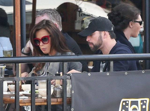 Natalia Siwiec w Los Angeles