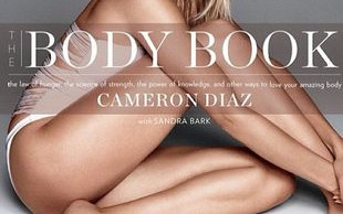 Cameron Diaz: Nigdy nie pozbywajcie się włosów łonowych!