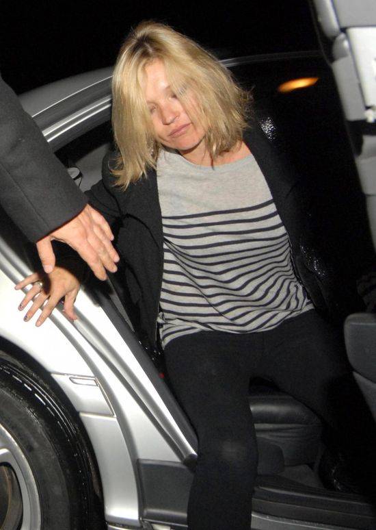 Najbardziej ŻENUJĄCE matki w Hollywood