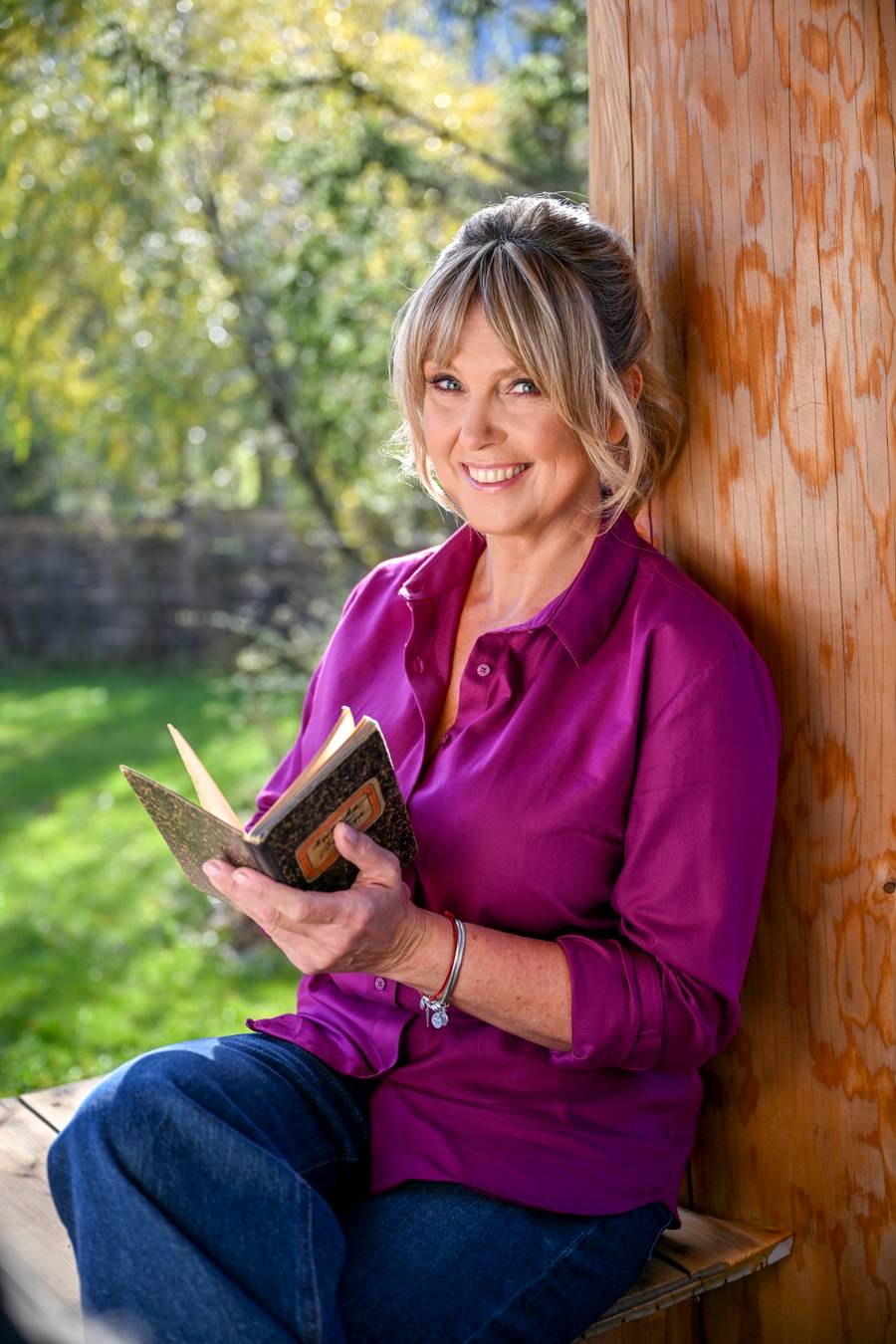 Ewa Wachowicz, fot. AKPA.