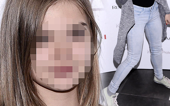 Julia Wróblewska zaspała? Tak słabo nie wyglądała chyba nigdy