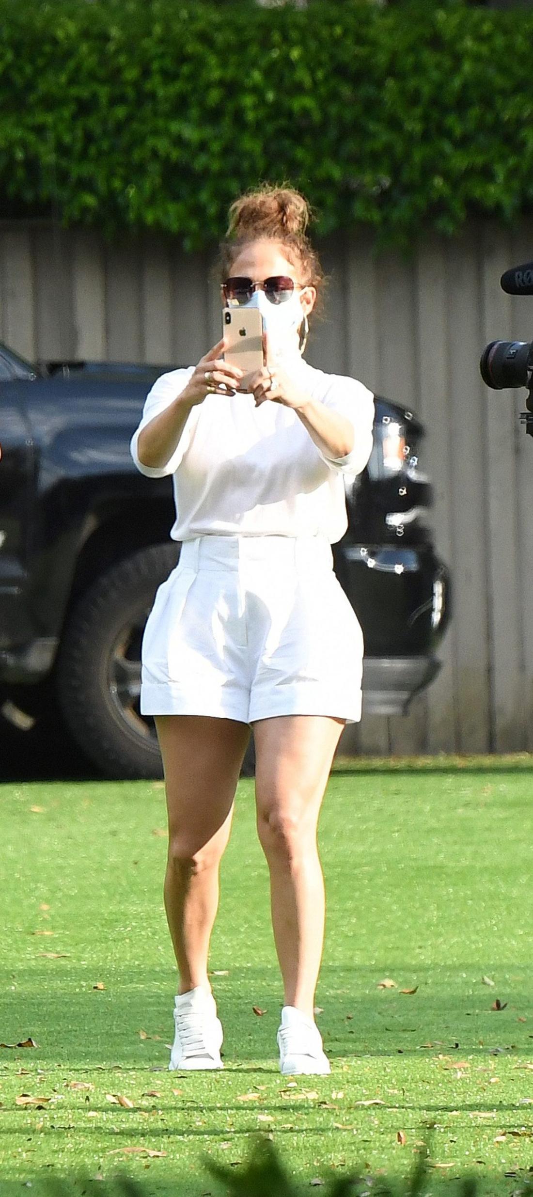 Jennifer Lopez i Alex Rodriguez świętują urodziny córki