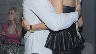 Jakiej płci będzie dziecko Elizy i Trybsona?