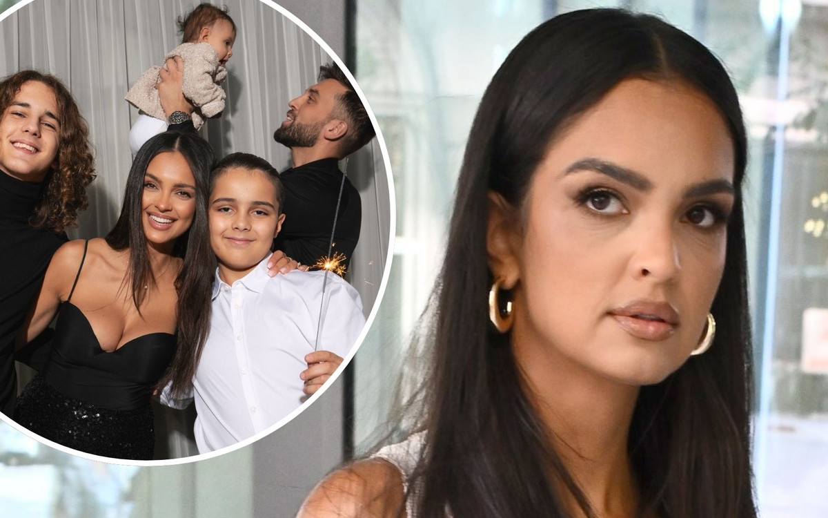 “Mamy kryzys”. Klaudia El Dursi zaczyna rok mocnym wyznaniem