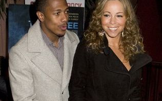 Ciężarna Mariah Carey odwołuje trasę koncertową