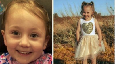 Tajemnicze porwanie Cleo Smith z Australii. Nowe światło na sprawę po zeznaniu 4-latki