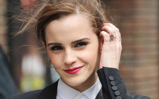 Emma Watson wspiera tureckie kobiety krytykowane za…
