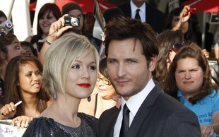 Jennie Garth i Peter Facinelli: kryzys w małżeństwie?