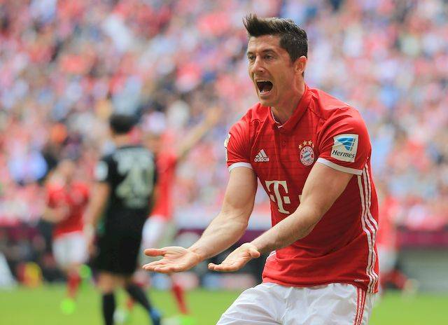 Robert Lewandowski WŚCIEKŁY po wywiadzie o ciąży Ani!