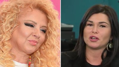 Restauratorka o Magdzie Gessler: Zaraz jej przypi***le