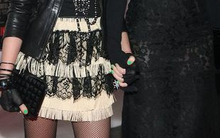 Madonna załatwiła córce rolę