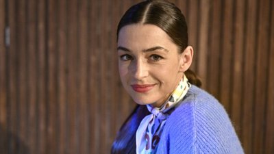 Więdłocha zanim związała się z Pawlickim była w medialnych relacjach. To z nimi się spotykała