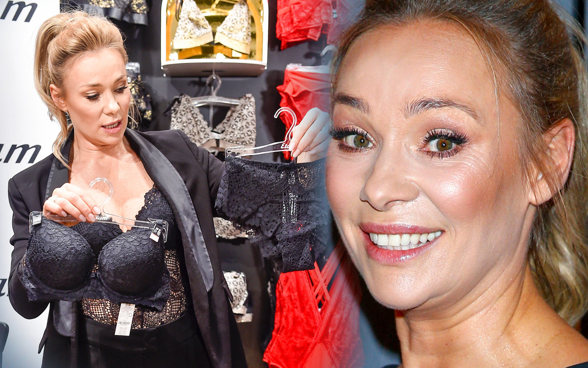 Sonia Bohosiewicz pomyliła BlackOutTuesday z BlackFriday. Teraz się tłumaczy