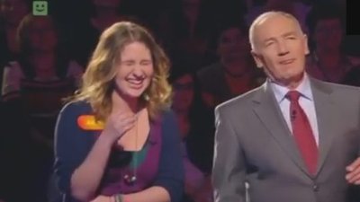 Anna z Familiady dostała ataku śmiechu [VIDEO]