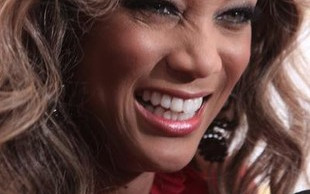 Ann Ward została amerykańską Top Model