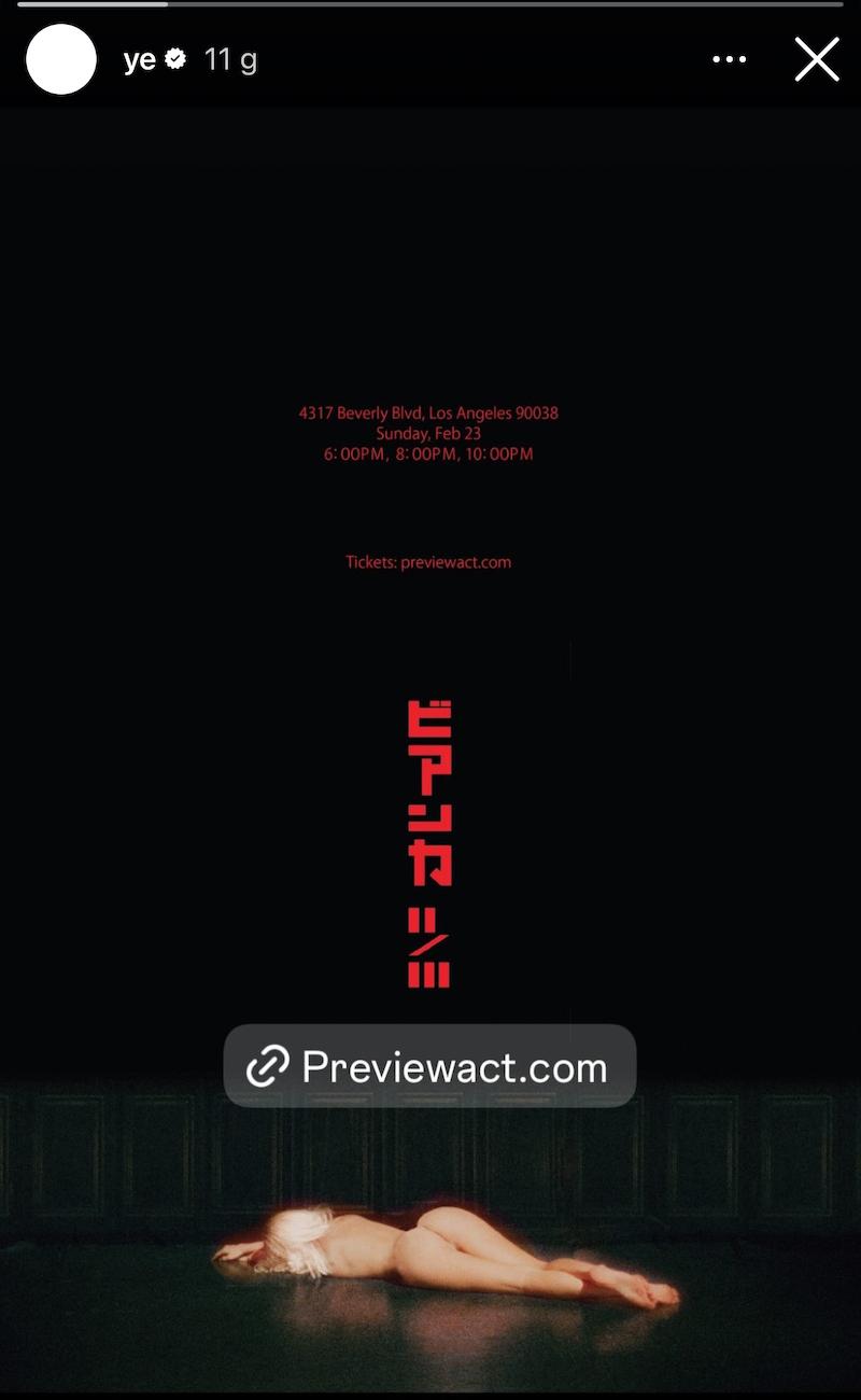 Kanye West znów szokuje! Wrzucił NAGIE zdjęcie swojej żony i… pęka z dumy?!