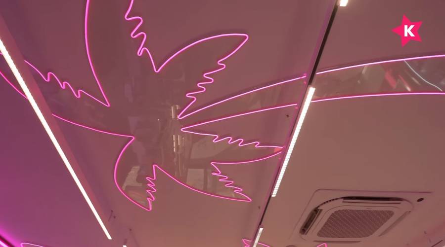 Stacja Skolima, fot. Kozaczek Exclusive