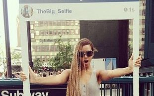 Zdobywczyni Oscara udziela rozwodowych rad Beyonce!