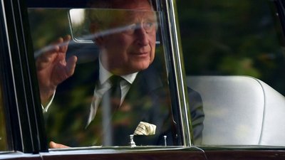 Oto król i królowa Wielkiej Brytanii! Tak dziś wygląda Karol i Camilla [zdjęcia]