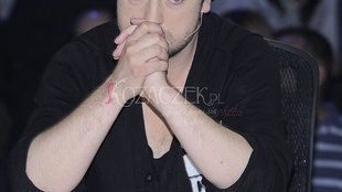 Dlaczego Czesław Mozil już nie jest ze swą dziewczyną?